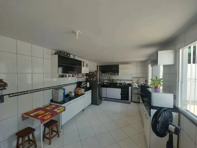 Imagem 15: Imóvel para Venda Tem 130 Metros Quadrados com 3 Quartos em Neves...