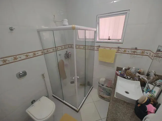 Imagem 12: Imóvel para Venda Tem 130 Metros Quadrados com 3 Quartos em Neves...