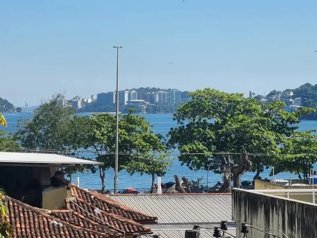 Imagem: O apartamento possui 2 Dormitórios, 3 Banheiros, 1 Vaga na