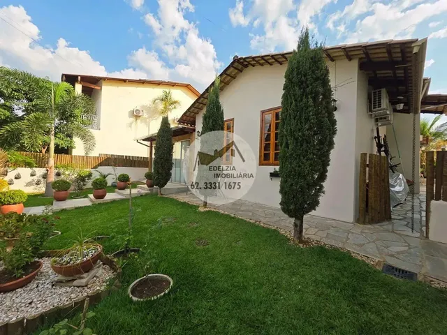 Imagem: Casa em Condominio Pirenopolis