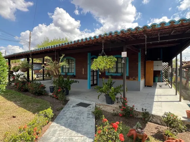 Imagem: Casa em Gravatá Condomínio Fechado