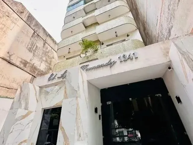 Imagem: Apartamento de 4 Quartos em Nazaré