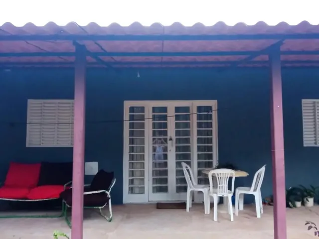Imagem: Casa a Venda Hauer 25 Mil Entrada