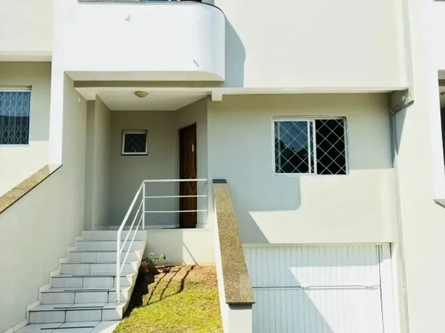 Imagem: Sobrado Triplex Bairro Alto C/ 140M2 Privativos