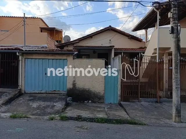 Imagem: Casa Geminada À Venda Excelente Localização