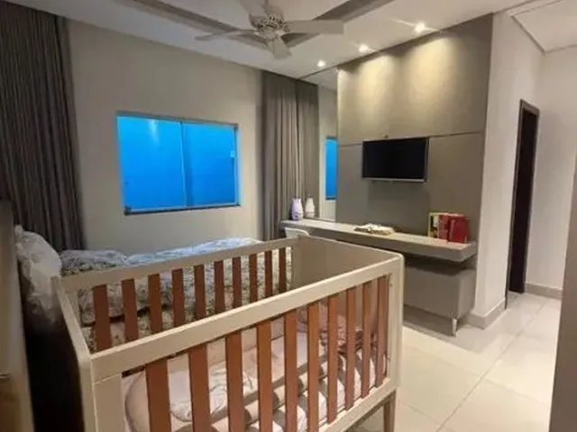 Imagem 12: Casa 3 Quartos Muito Boa em Frutal (Ágio 70.000