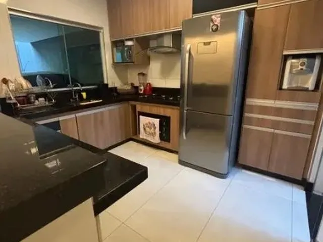 Imagem 7: Casa 3 Quartos Muito Boa em Frutal (Ágio 70.000