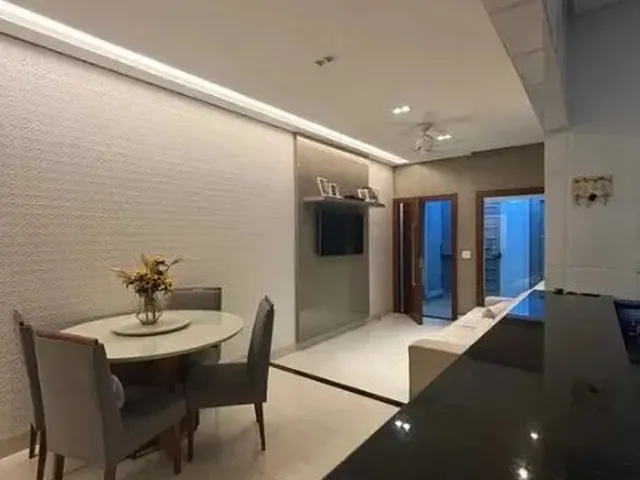 Imagem 6: Casa 3 Quartos Muito Boa em Frutal (Ágio 70.000