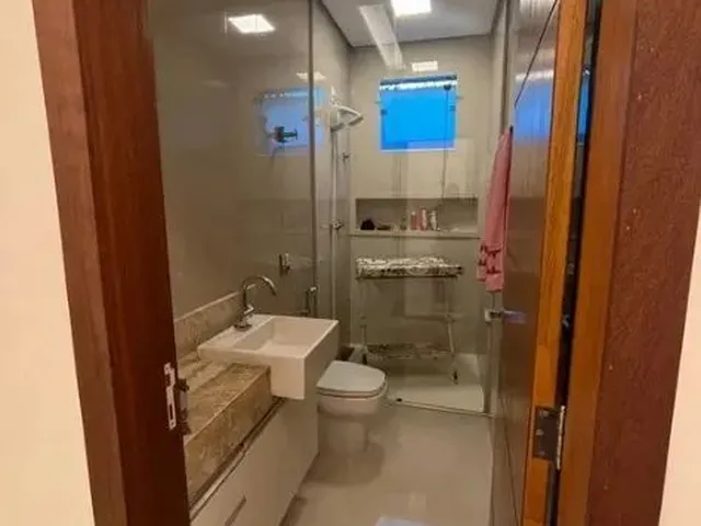 Imagem 13: Casa 3 Quartos Muito Boa em Frutal (Ágio 70.000
