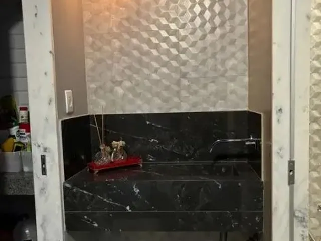Imagem 8: Casa 3 Quartos Muito Boa em Frutal (Ágio 70.000