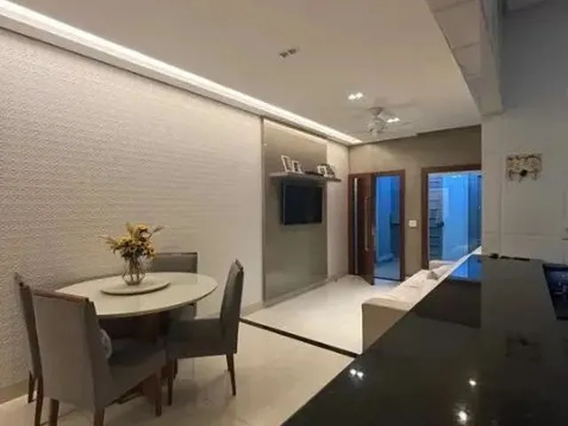 Imagem 10: Casa 3 Quartos Muito Boa em Frutal (Ágio 70.000