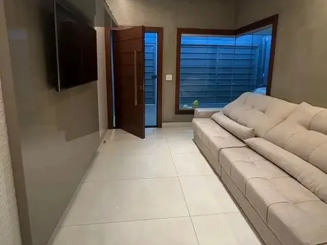 Imagem 5: Casa 3 Quartos Muito Boa em Frutal (Ágio 70.000