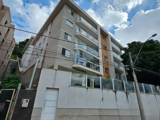 Imagem: Apartamentos Padrão em Poços de Caldas