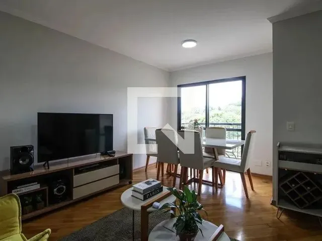 Imagem: Apartamento À Venda - Portal do Morumbi