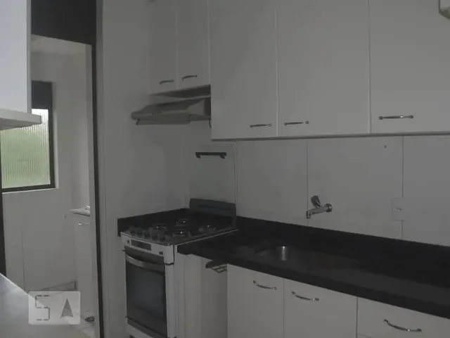 Imagem: Apartamento À Venda - Panamby, 3 Quartos