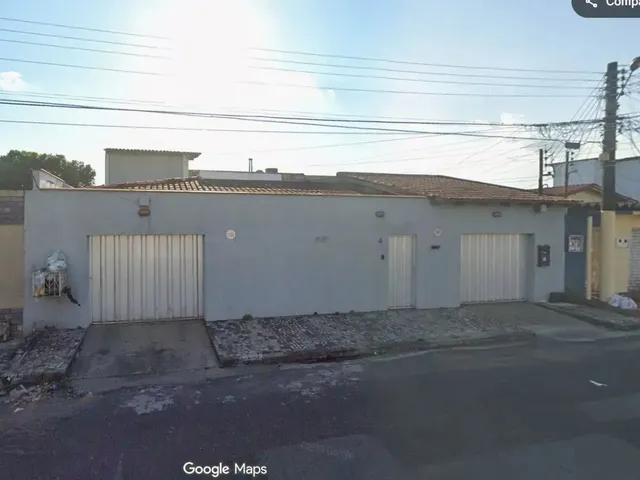 Imagem: Casa Duplex - Planalto