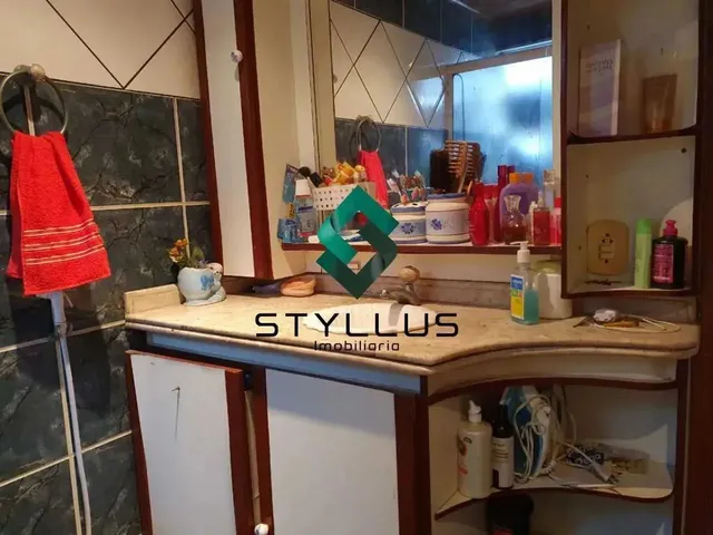 Imagem 13: Inhaúma Apartamento com 2 dormitórios