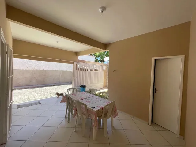 Imagem 15: Casa para Temporada Prado-Ba