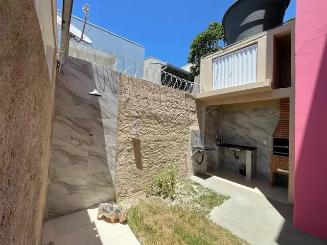 Imagem 16: Casa para Temporada Prado-Ba