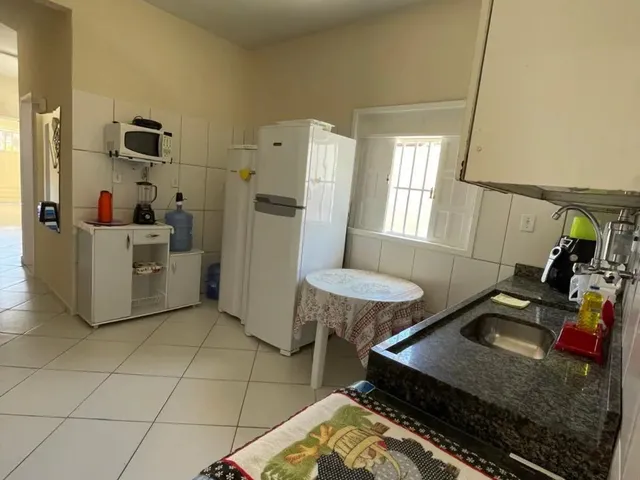 Imagem 4: Casa para Temporada Prado-Ba