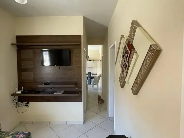 Imagem 5: Casa para Temporada Prado-Ba