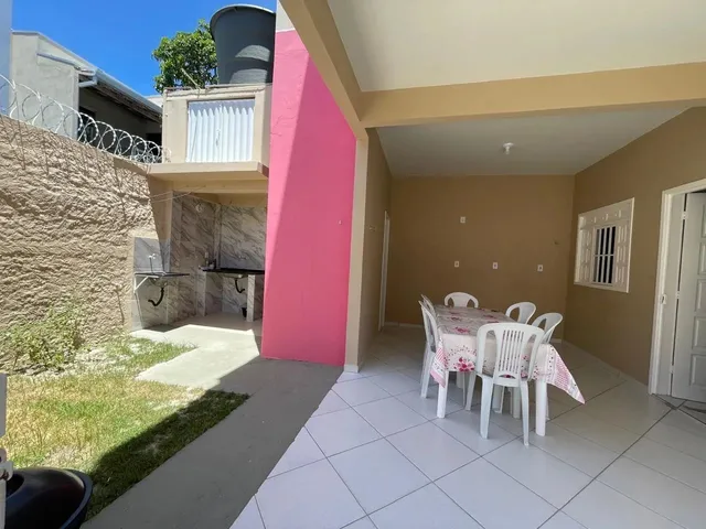 Imagem 14: Casa para Temporada Prado-Ba