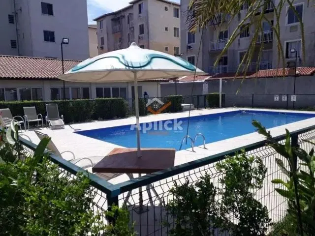 Imagem: Praça Sauípe, Apartamento 69M² À Venda