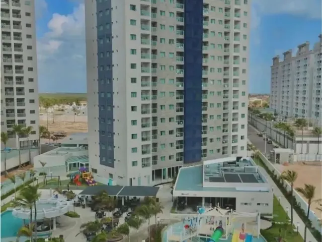 Imagem: Hotel em Salinas-Pa