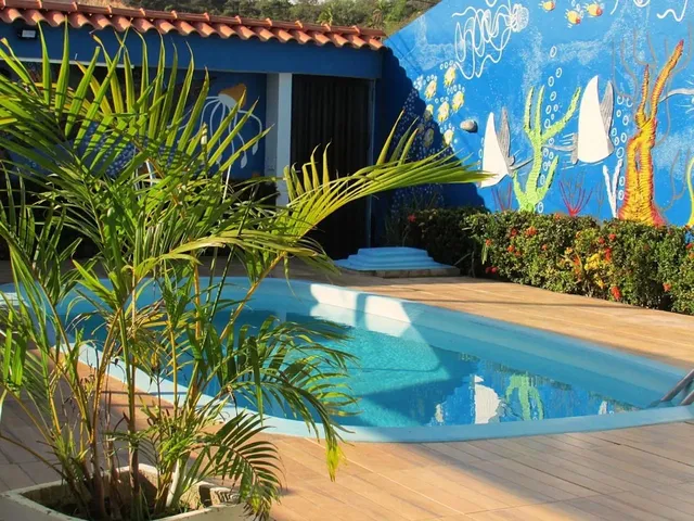 Imagem: Casa Espetacular em Maragogi