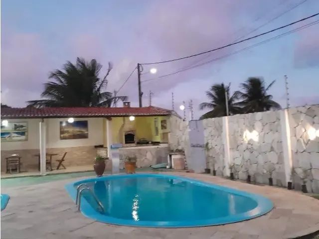 Imagem: Carnaval em Família Neste Excelente Imóvel