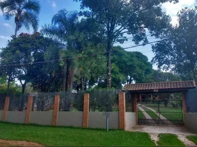 Imagem: Chácara dos Anjos Disponível Feriado de