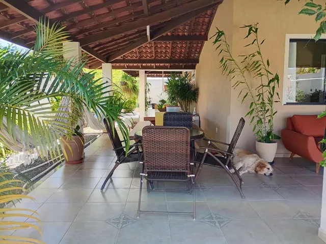 Imagem 2: Aluga Casa Barra Jacuípe P/ Réveillon