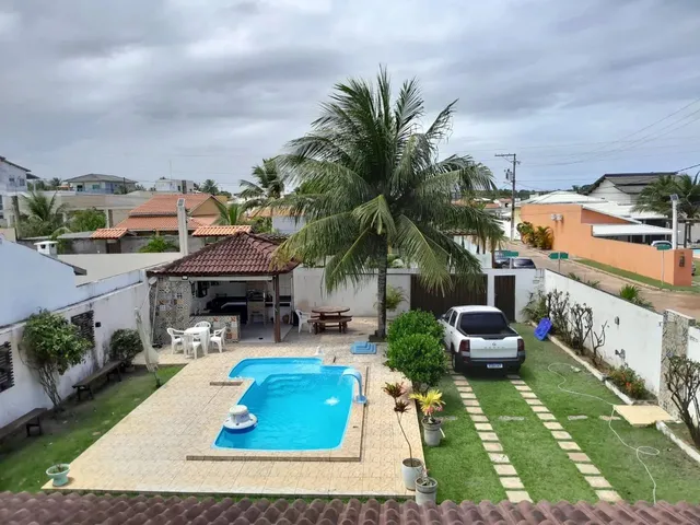 Imagem 3: Aluga Casa Barra Jacuípe P/ Réveillon