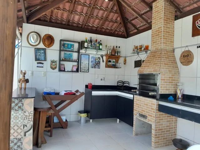 Imagem 4: Aluga Casa Barra Jacuípe P/ Réveillon