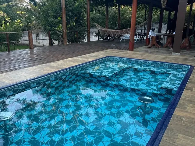 Imagem: Chácara para Descanso Aparecida de Goiânia