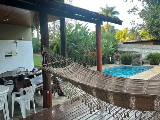 Imagem 3: Chácara para Descanso Aparecida de Goiânia