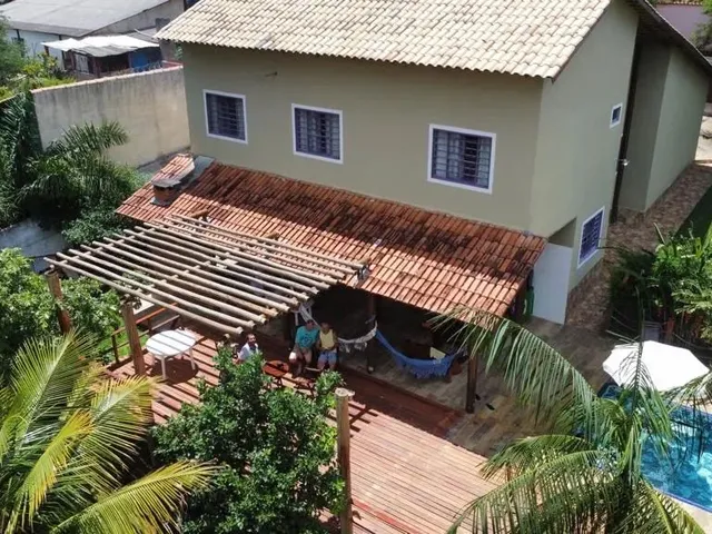 Imagem 6: Chácara para Descanso Aparecida de Goiânia