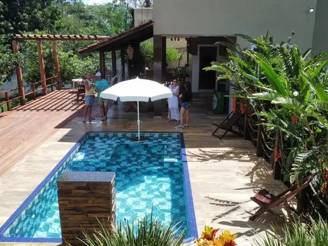 Imagem 7: Chácara para Descanso Aparecida de Goiânia