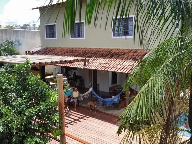 Imagem 8: Chácara para Descanso Aparecida de Goiânia