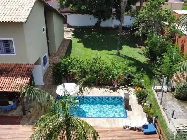 Imagem 10: Chácara para Descanso Aparecida de Goiânia