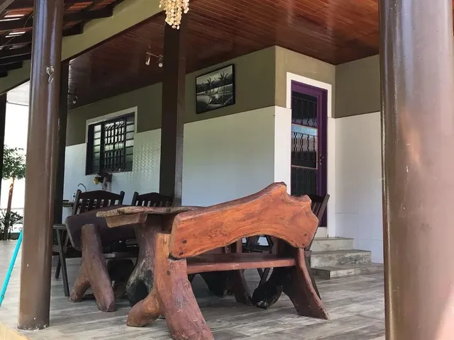 Imagem 11: Chácara para Descanso Aparecida de Goiânia
