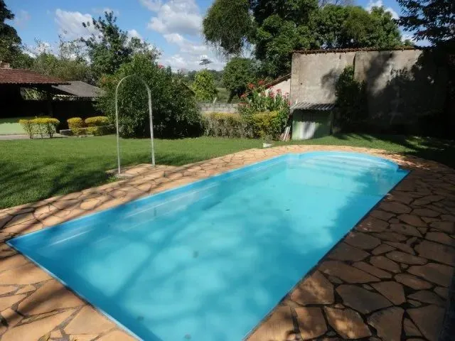 Imagem: Sitio em Confins/Mg para Locação