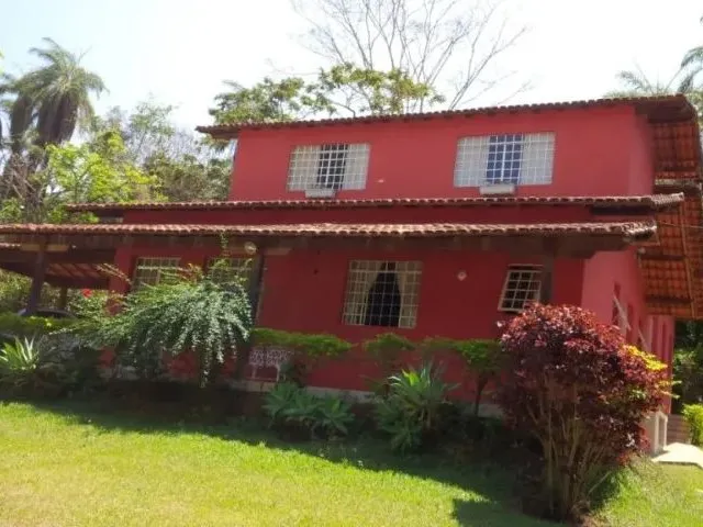 Imagem 6: Sitio em Confins/Mg para Locação