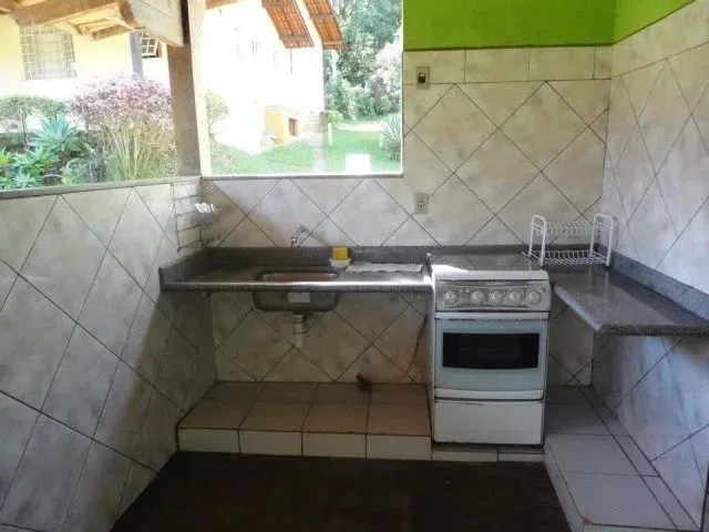 Imagem 5: Sitio em Confins/Mg para Locação
