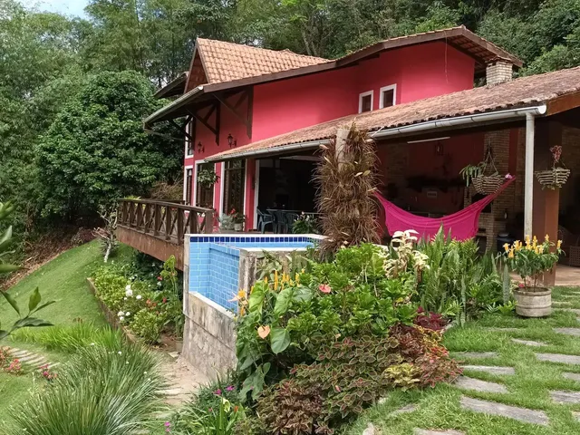 Imagem: Alugo Casa Próxima a Guaramiranga
