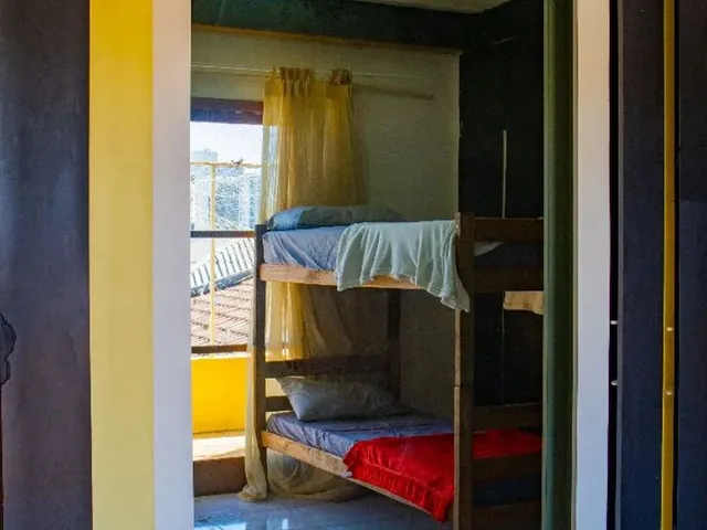 Imagem 13: Quartos para Alugar a Partir de R$200 a Diária