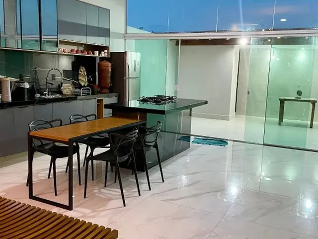 Imagem 11: Casa 3 Suítes Enseada Azul - Guarapari Es