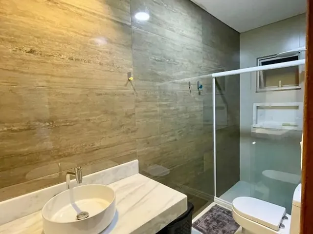 Imagem 3: Casa 3 Suítes Enseada Azul - Guarapari Es