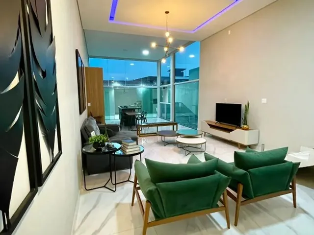 Imagem 2: Casa 3 Suítes Enseada Azul - Guarapari Es