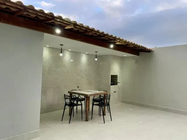 Imagem 6: Casa 3 Suítes Enseada Azul - Guarapari Es